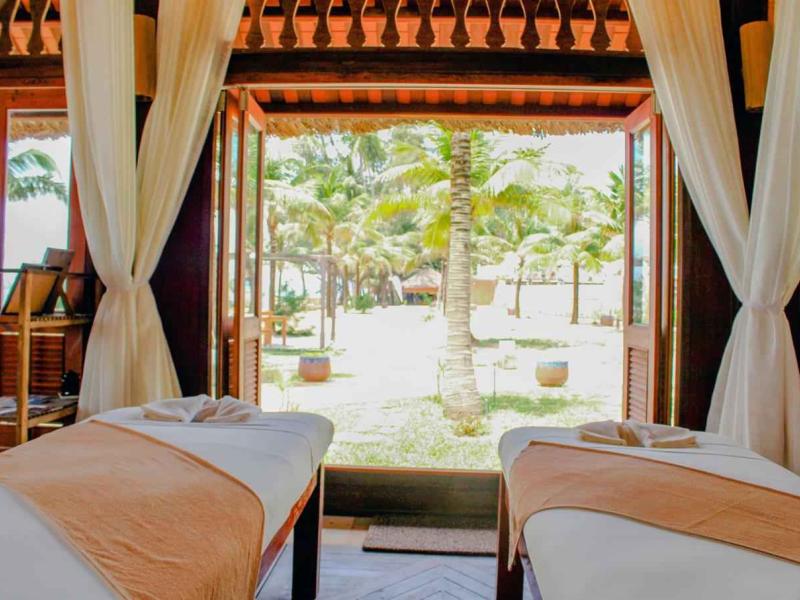 Cassia Cottage
