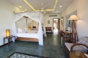 Отель Cassia Cottage Вьетнам, Фукуок, фото 31