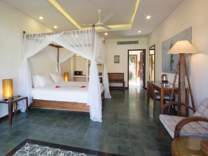 Cassia Cottage