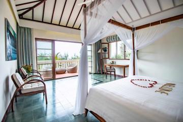 Отель Cassia Cottage Вьетнам, Фукуок, фото 32