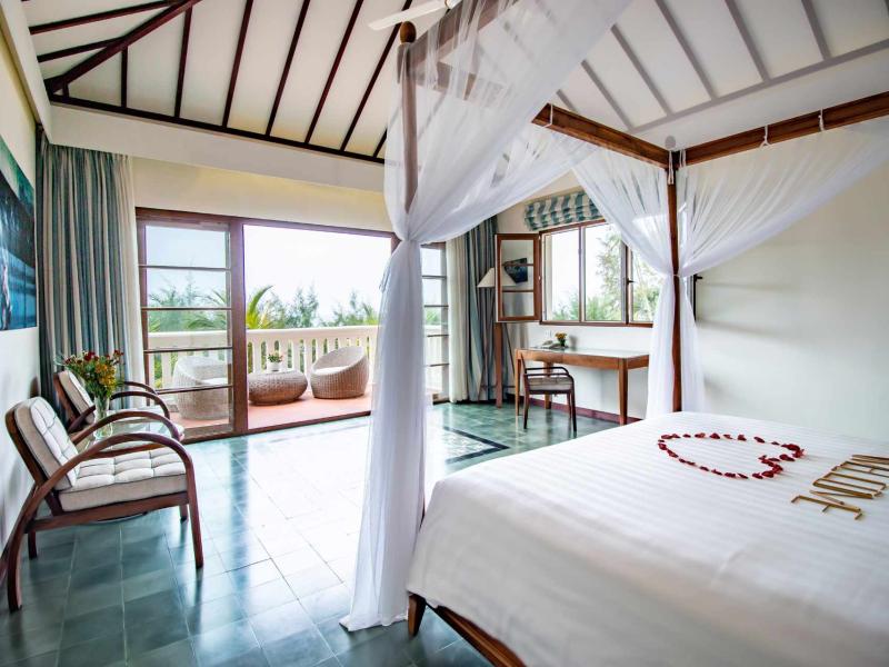 Cassia Cottage