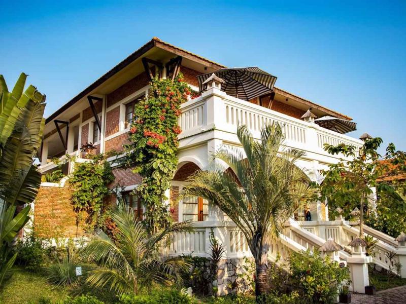 Cassia Cottage