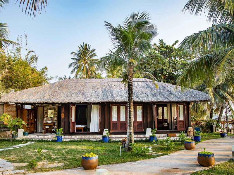 Cassia Cottage