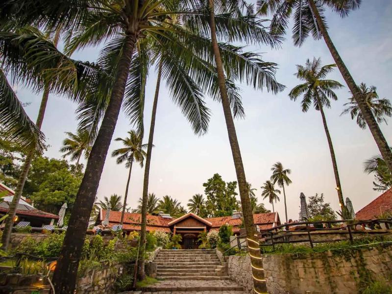 Cassia Cottage