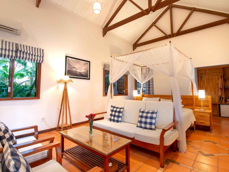 Cassia Cottage