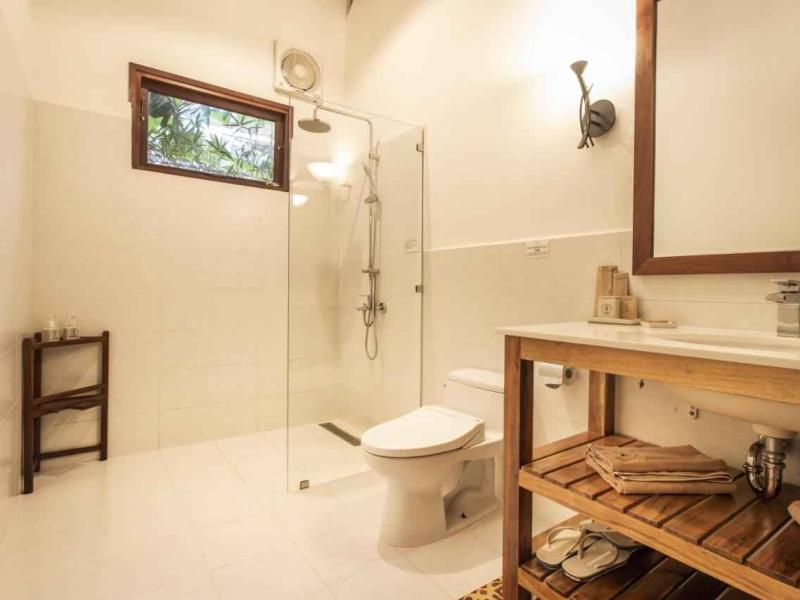 Cassia Cottage
