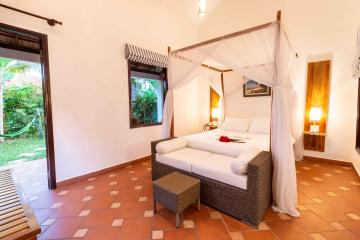 Отель Cassia Cottage Вьетнам, Фукуок, фото 10