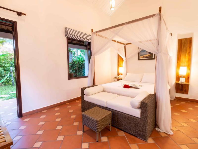 Cassia Cottage