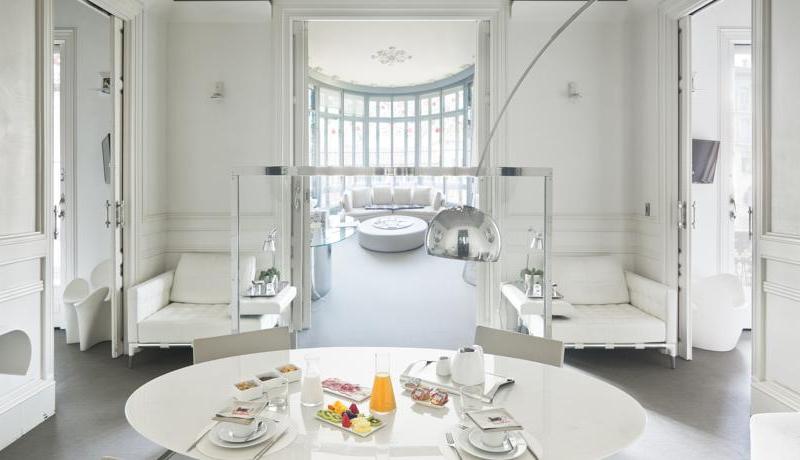El Palauet Living Barcelona