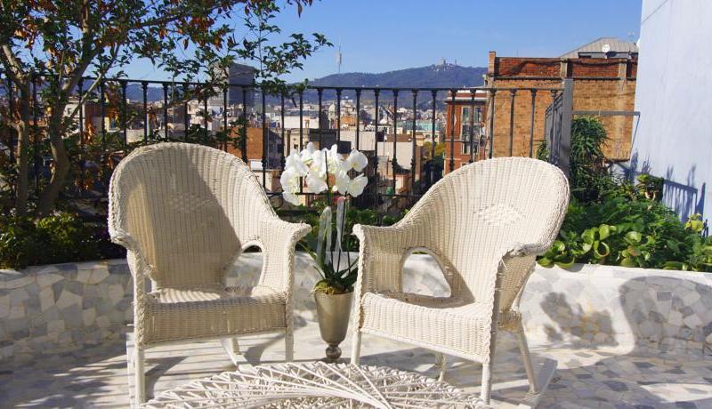 El Palauet Living Barcelona
