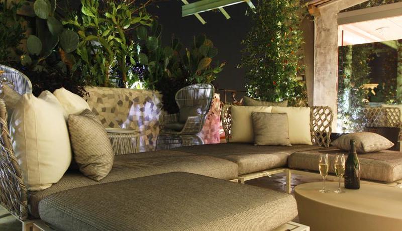 El Palauet Living Barcelona