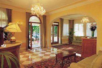 Villa Cipro