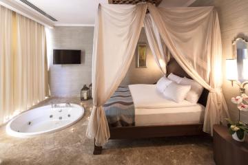 Отель Titanic Deluxe Golf Belek Турция, Кадрие, фото 15