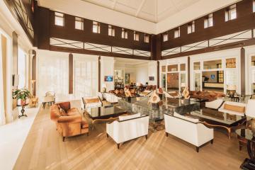 Отель Titanic Deluxe Golf Belek Турция, Кадрие, фото 18
