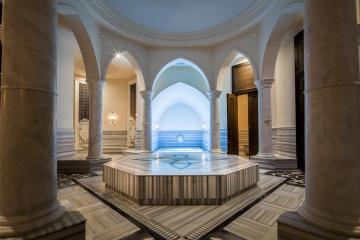 Отель Titanic Deluxe Golf Belek Турция, Кадрие, фото 21