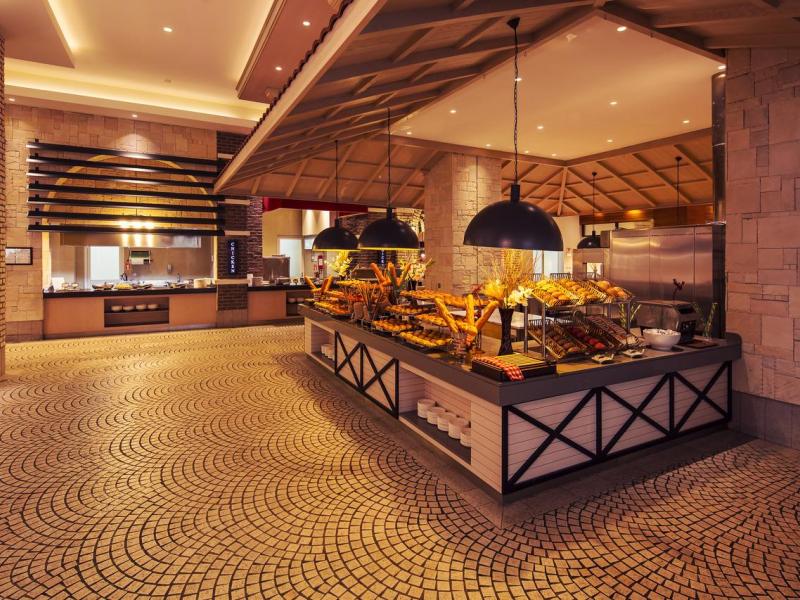 Titanic Deluxe Golf Belek