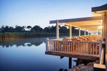 Отель Titanic Deluxe Golf Belek Турция, Кадрие, фото 3