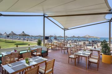 Отель Titanic Deluxe Golf Belek Турция, Кадрие, фото 32