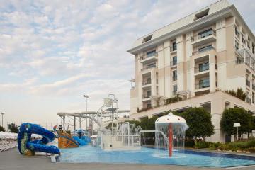 Отель Titanic Deluxe Golf Belek Турция, Кадрие, фото 38