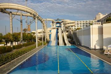 Отель Titanic Deluxe Golf Belek Турция, Кадрие, фото 39