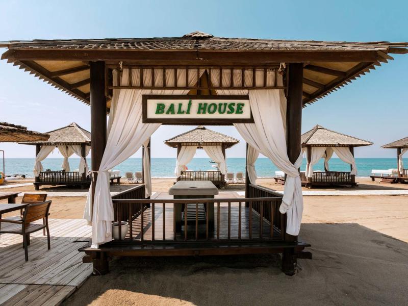 Titanic Deluxe Golf Belek