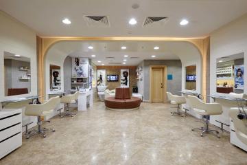 Отель Titanic Deluxe Golf Belek Турция, Кадрие, фото 46
