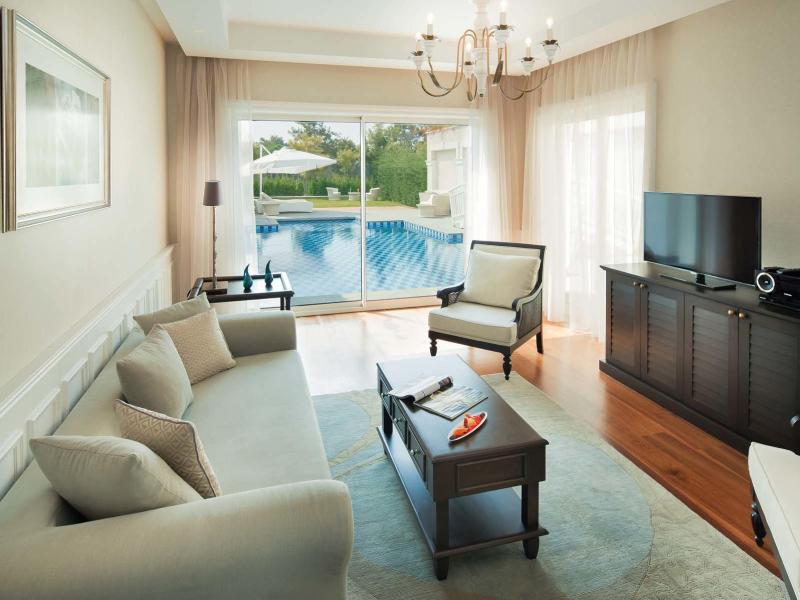 Titanic Deluxe Golf Belek