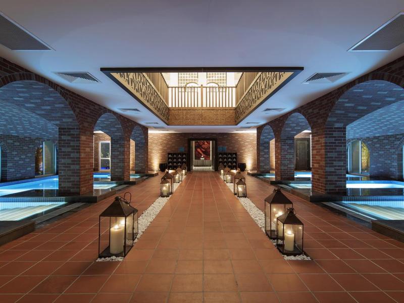 Titanic Deluxe Golf Belek