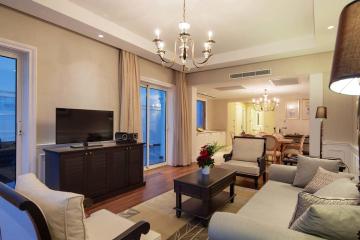 Отель Titanic Deluxe Golf Belek Турция, Кадрие, фото 53