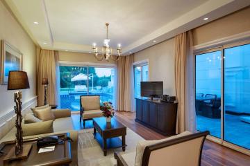 Отель Titanic Deluxe Golf Belek Турция, Кадрие, фото 54