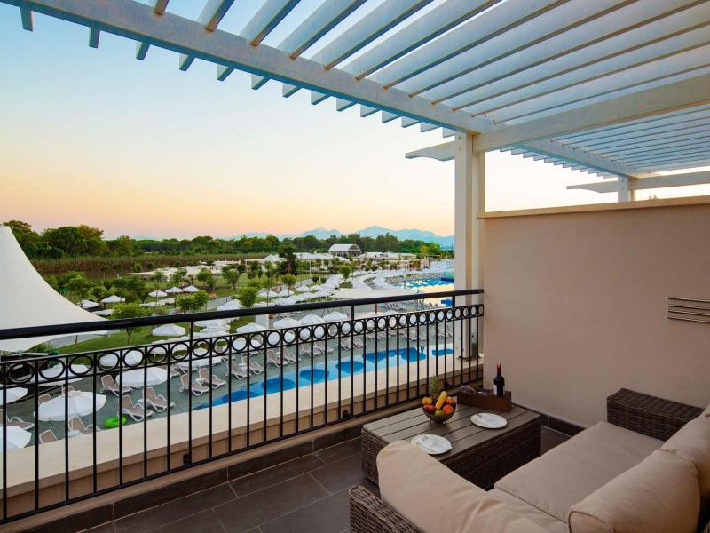 Titanic Deluxe Golf Belek