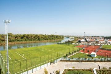 Отель Titanic Deluxe Golf Belek Турция, Кадрие, фото 58