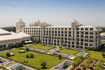 Отель Titanic Deluxe Golf Belek Турция, Кадрие, фото 60