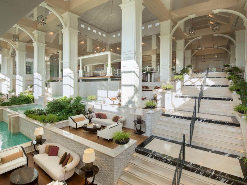 Titanic Deluxe Golf Belek