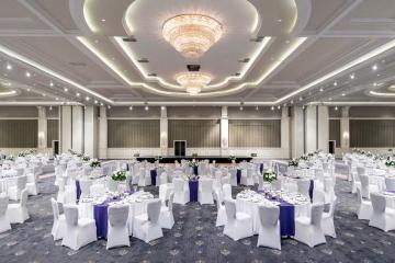 Отель Titanic Deluxe Golf Belek Турция, Кадрие, фото 65