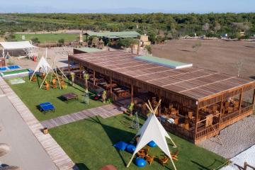 Отель Titanic Deluxe Golf Belek Турция, Кадрие, фото 66