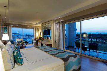 Отель Titanic Deluxe Golf Belek Турция, Кадрие, фото 74