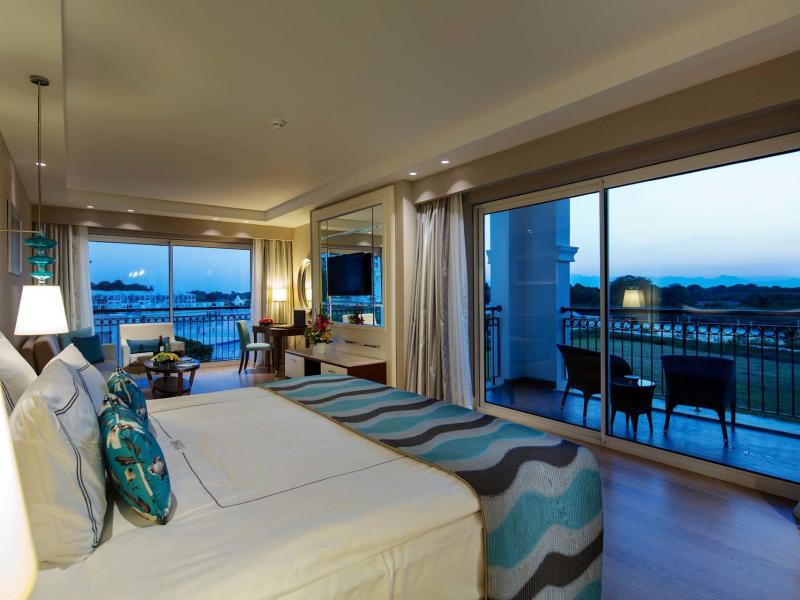 Titanic Deluxe Golf Belek