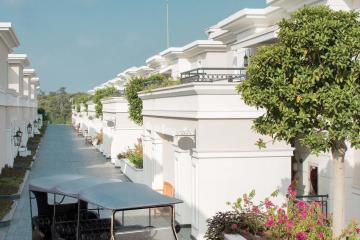 Отель Titanic Deluxe Golf Belek Турция, Кадрие, фото 76