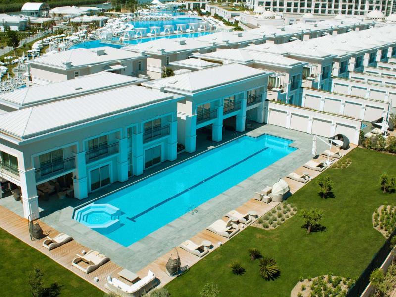 Titanic Deluxe Golf Belek