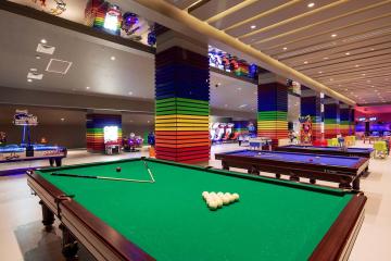 Отель Titanic Deluxe Golf Belek Турция, Кадрие, фото 78