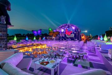 Отель Titanic Deluxe Golf Belek Турция, Кадрие, фото 80