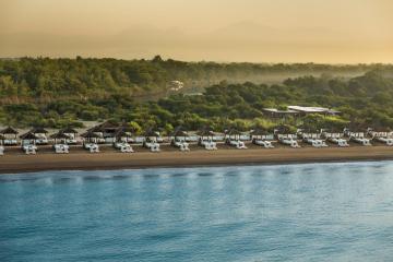 Отель Titanic Deluxe Golf Belek Турция, Кадрие, фото 8