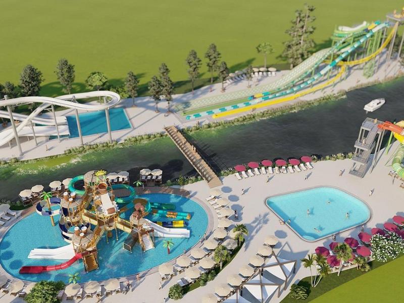 Titanic Deluxe Golf Belek