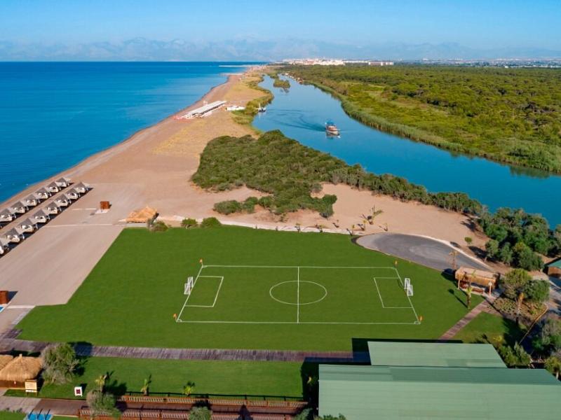 Titanic Deluxe Golf Belek