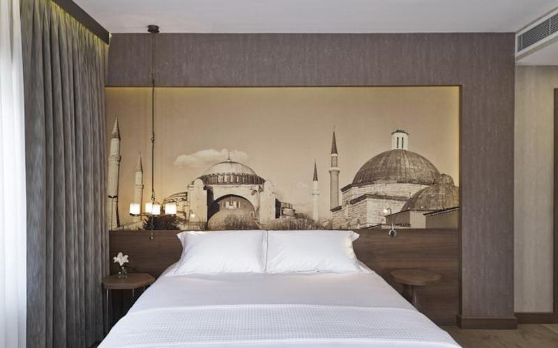 Boutique Saint Sophia