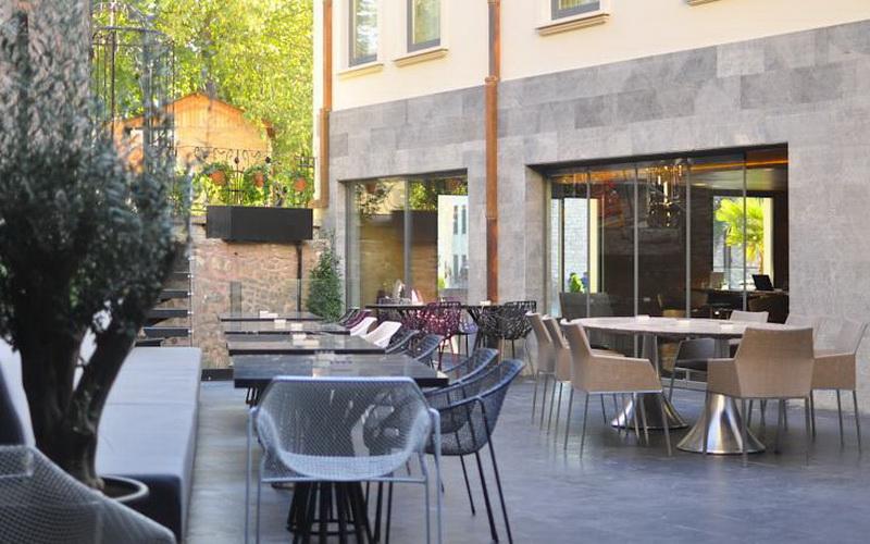 Boutique Saint Sophia