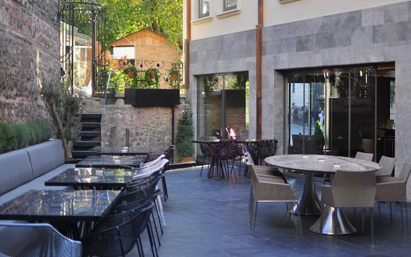 Boutique Saint Sophia