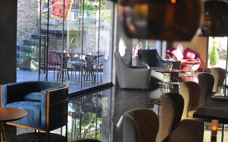Boutique Saint Sophia