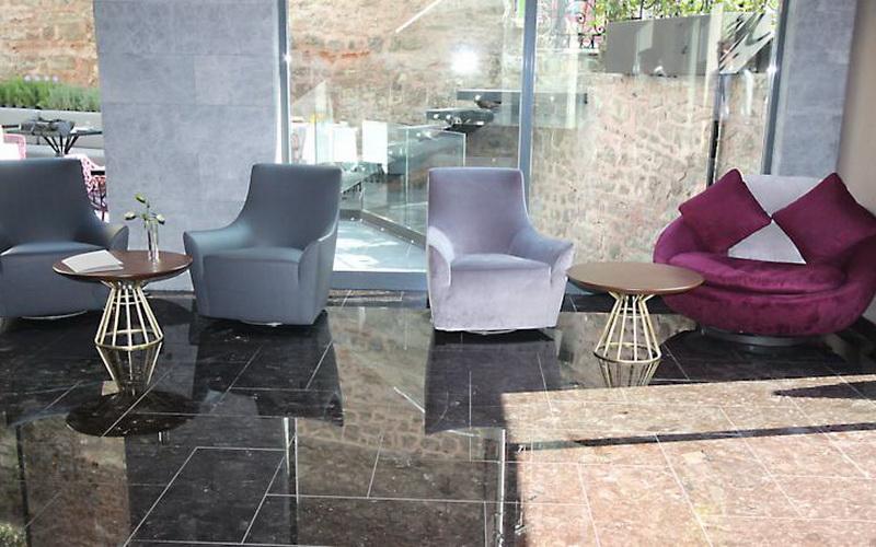Boutique Saint Sophia